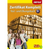 Zertifikat Komplett B1 + CD - Barbara Madaras