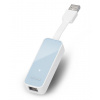 TP-LINK TP-Link UE200 sieťový adaptér, USB2.0, 10 / 100Mbps