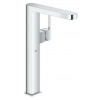 GROHE 32618003 Europlus Páková umývadlová batéria vysoká, bez výpuste, chróm GRO 32618003
