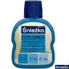 ŚNIEŻKA® COLOREX univerzální pigmentový koncentrát Barva (odstín): 52 modrý, Balení: 100 ml
