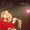 Cracked Actor - David Bowie 2x CD