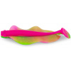 3ks - Gumová Nástraha Iron Claw Iron Claw Wave Glider 16cm 31g Watermelon
