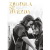 FILM ZRODILA SA HVIEZDA DVD