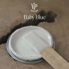 Kriedová farba Vintage Paint - Baby Blue - 700 ml