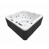 Jacuzzi Maxicuzzi PURA Tuindeco