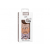 BIBS Loops krúžky 12ks - Baby Blue - Cloud Petrol Farba: Blush Peach - Dusky Lilac