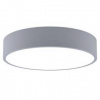 LED stropné svietidlo IMMAX NEO RONDATE SMART 60cm 50W Zigbee 3.0 (07143-GR60) sivé