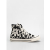 Converse Chuck Taylor All Star Hi (black/egret/black) 37, biela