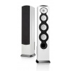 REVEL PERFORMA Be F226BE WHT - 3-pásmové sloupové reprosoustavy - piano bílá