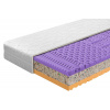 Benab Compact Hard 16 H4 80 x 200 cm Penový matrac