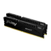 Kingston FURY Beast EXPO/DDR5/16GB/6000MHz/CL36/2x8GB/Black (KF560C36BBEK2-16)
