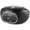 Rádio JVC RD-E221B (RD-E221B)