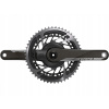 Sram Red D1 AXS Quarq DUB Powermeter 46-33T 175 mm kľuka meranie výkonu