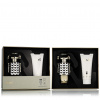 Rabanne Fame EDP 80 ml + BL 100 ml (woman) možnosť Golden Metalic Cover