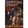 Egyptské záhady - Arnošt Vašíček