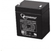 GEMBIRD ENERGENIE 12V, 5AH