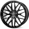 Msw M50 GB 8x18 5x114.3 ET45 GLOSS BLACK