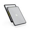 Epico Hero kryt Apple iPad 10.2 transparentný/čierny 43810101300004