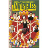 DC Comics Invisibles 2