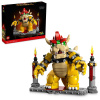 LEGO LEGO® Super Mario™ 71411 LEGO® Super Mario 71411 Všemocný Bowser