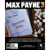 ESD Max Payne 3 Rockstar Pass 734