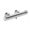 Duravit C.1 - Sprchová termostatická batéria, chróm C14220000010