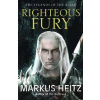Righteous Fury - Markus Heitz