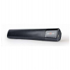 Gembird Bluetooth soundbar, čierny (SPK-BT-BAR400-01)