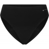 The Female Company Menštruačná spodná bielizeň Slip Seamless Black Extra Strong - 42