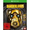 Borderlands (The Handsome Collection)