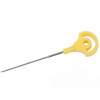 Wychwood Ihla Multi Tool Heavy Latch Needle Oranžová