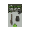 FOX RAGE - Záťaž Camo Quick Change Weights 10 g 4 ks