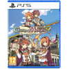 Class of Heroes 1&2 Complete Edition (PS5)