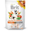 Brit Animals Alfalfa Snack for Rodents 100 g