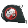 ApAutodily YATO YT-7111 Meter zvinovací 5 mx 25 mm autostop dĺžka m5 mšířka mm25 mm