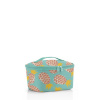 termo košík reisenthel coolerbag S pocket pineapple