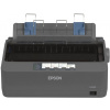 EPSON LQ-350, A4, 24 ihiel, 347 zn/s, 3+1 kópií