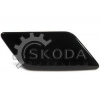 Kryt ostřikovače světel P ŠKODA OEM Originál 5JA955110
