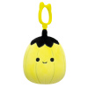 SQUISHMALLOWS Kľúčenka neonová tekvica - Walt