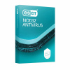 ESET NOD32 Antivirus 1 lic. 24 mes.