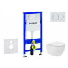 Duofix Geberit SANI11CA3168