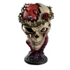 Prime 1 Studio Berserk Life Scale Masterline Series Statue 1/4 Behelit Skull 20 cm