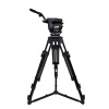 Cartoni (Focus 22 EFP 2-st Alu System GS) - PRO hliníkový statív
