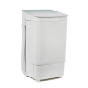 VDL Bubble Extractor 12kg (49x44x80cm), pračka na extrakci pylu