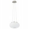 Závesná lampa Eglo Optica 2 – svetelné body E27