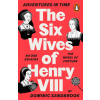 Adventures in Time: The Six Wives of Henry VIII