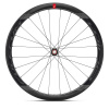 Zapletené kolesá FULCRUM Wind 400 DB Disc AFS C19 Sram XD-R