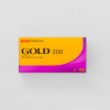 Kodak Gold 200/120 Balenie: 5ks