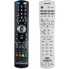 General BOSE Lifestyle RC38T1-27 - dálkový ovladač duplikát