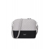 Kabelka VUCH Cara Dotty Grey